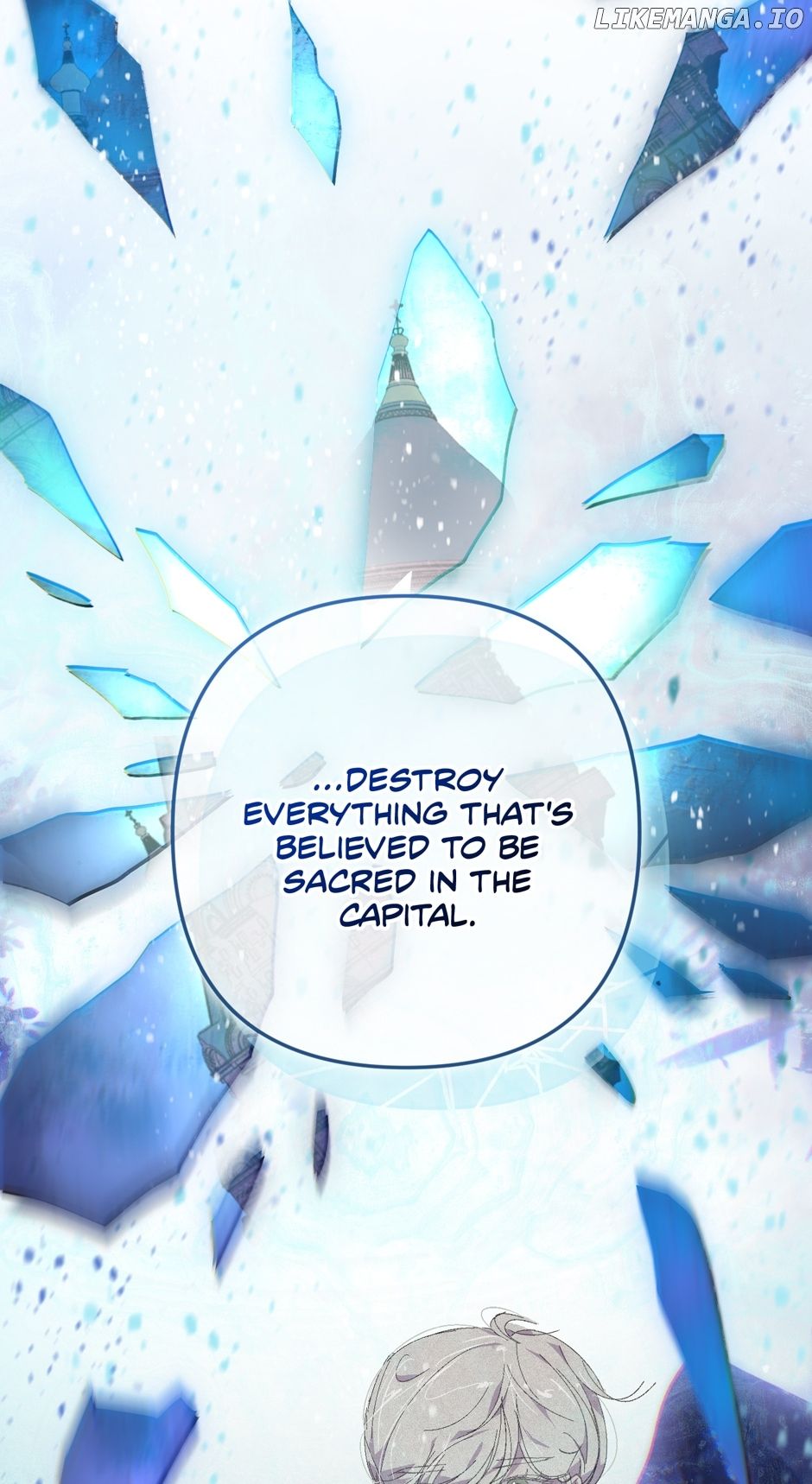 Stigma Effect Chapter 90 - Page 65
