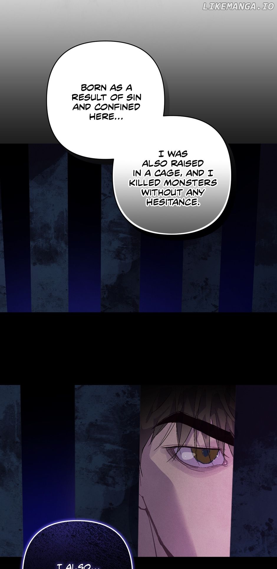 Stigma Effect Chapter 91 - Page 22