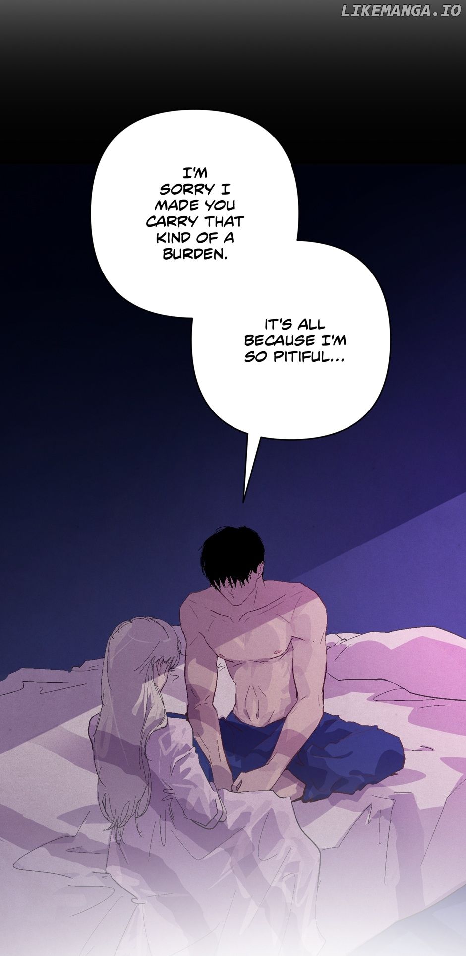 Stigma Effect Chapter 91 - Page 24