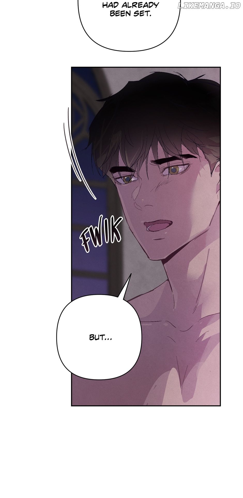 Stigma Effect Chapter 91 - Page 26