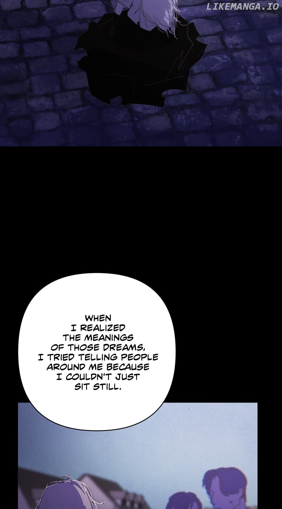 Stigma Effect Chapter 91 - Page 29
