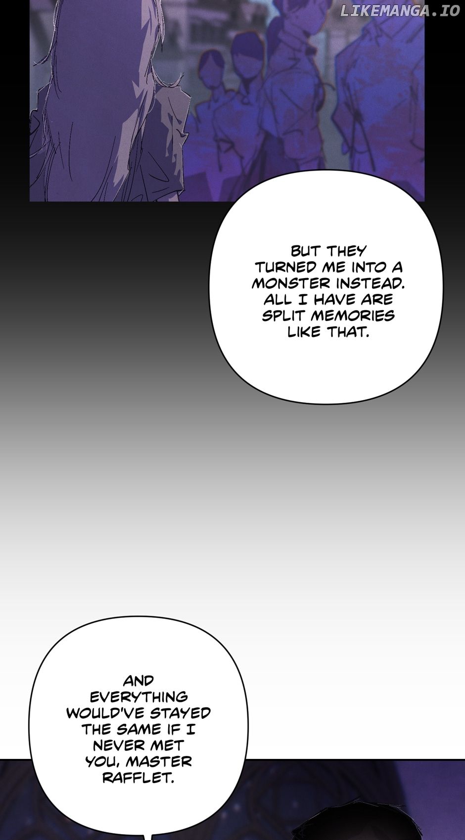 Stigma Effect Chapter 91 - Page 30