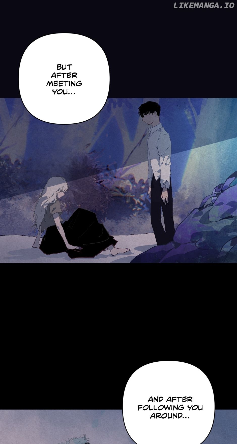 Stigma Effect Chapter 91 - Page 33