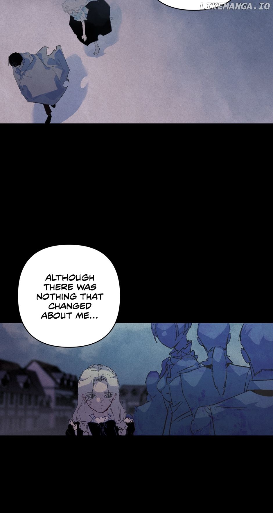 Stigma Effect Chapter 91 - Page 34