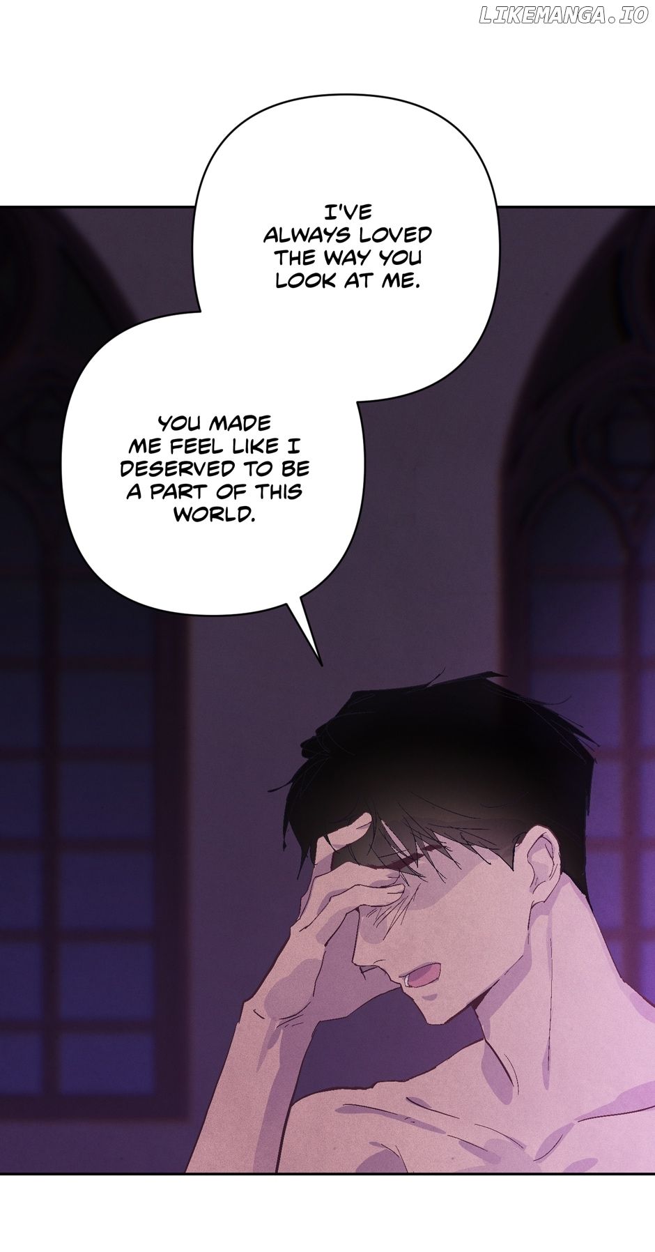 Stigma Effect Chapter 91 - Page 40