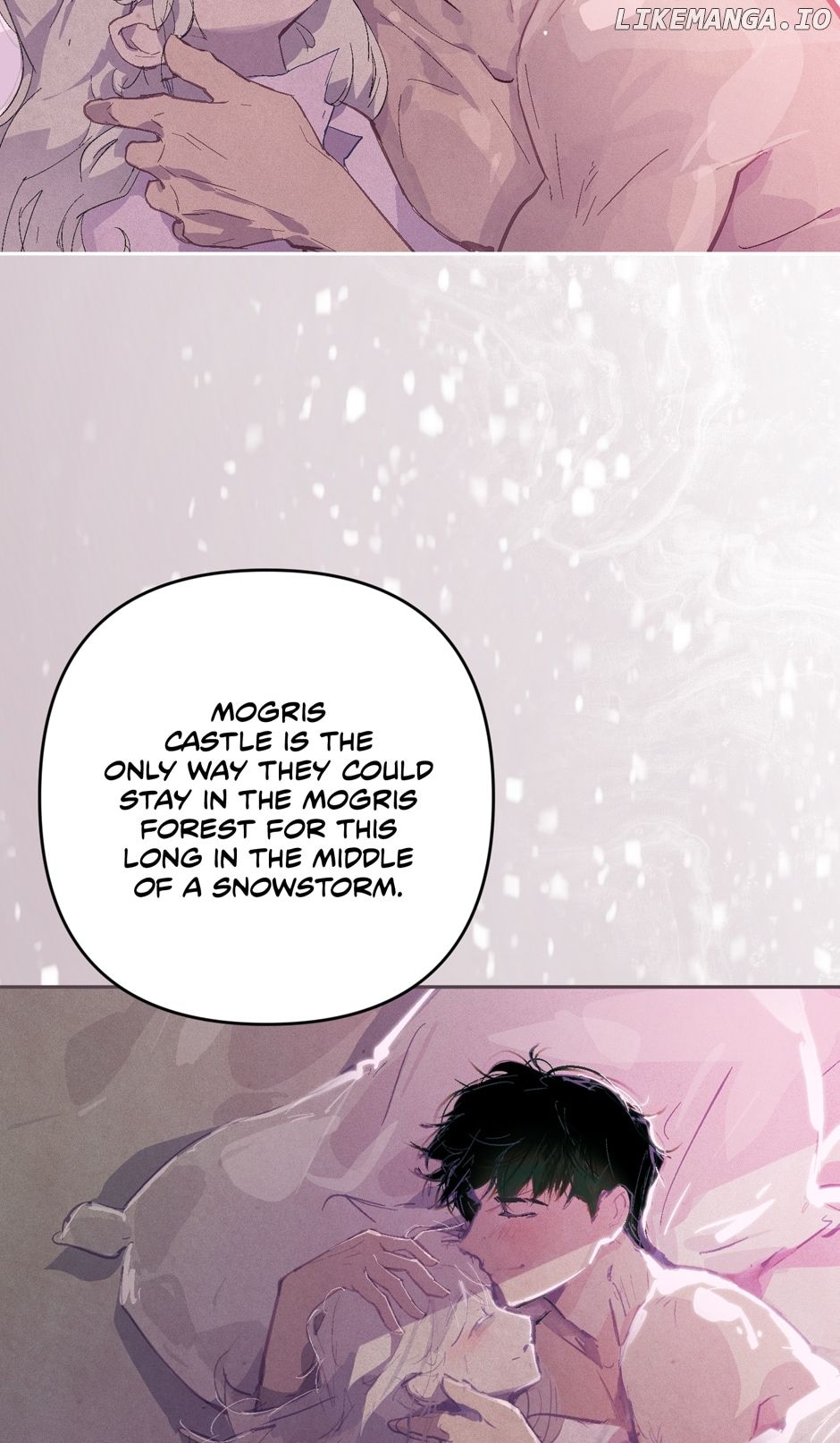 Stigma Effect Chapter 91 - Page 60