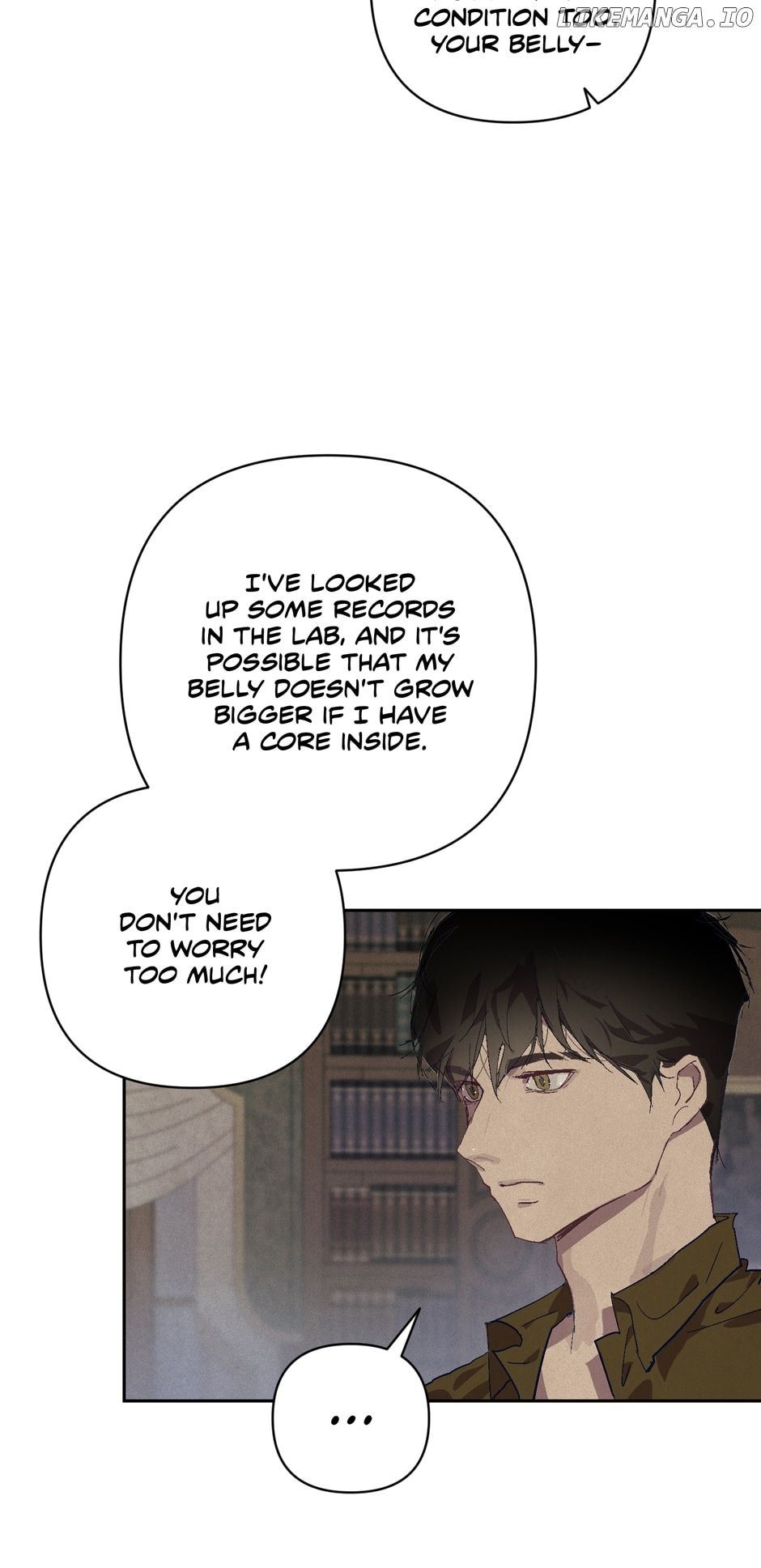Stigma Effect Chapter 91 - Page 9