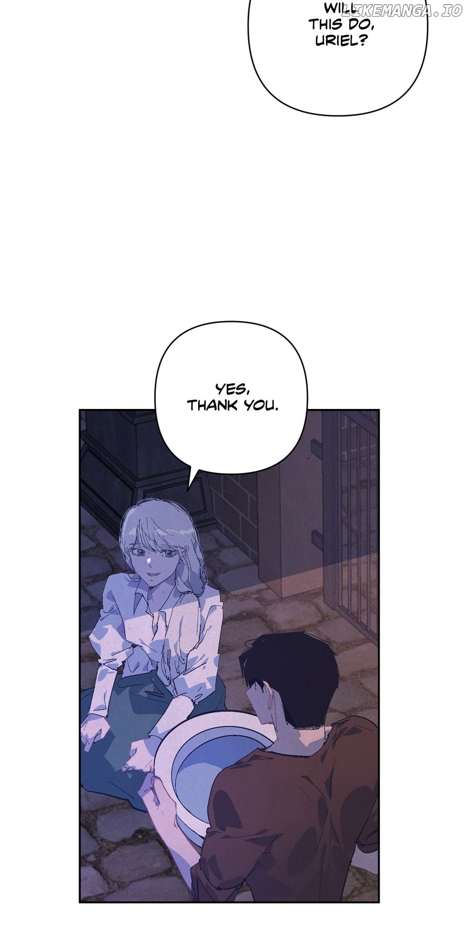 Stigma Effect Chapter 92 - Page 34