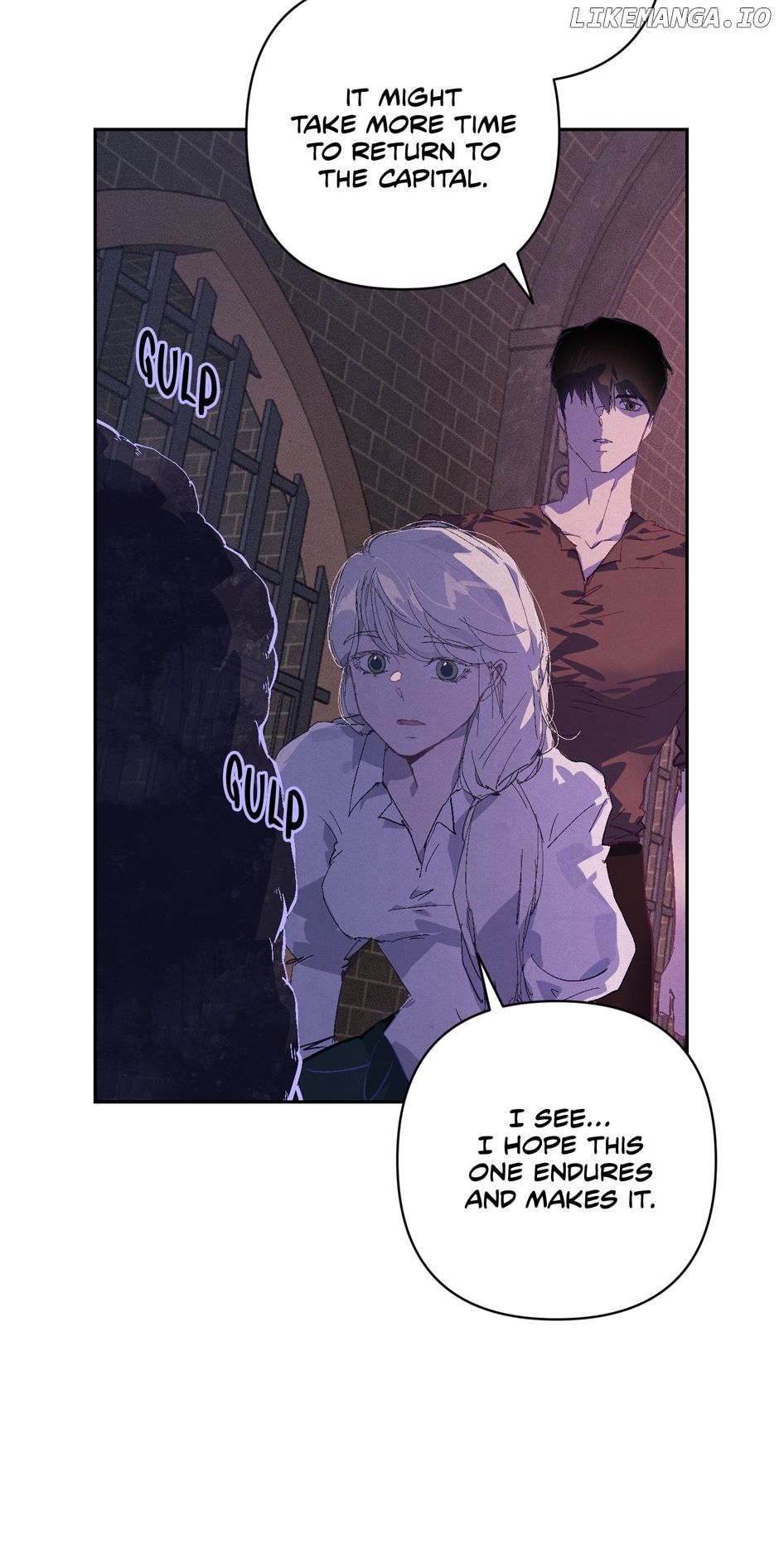 Stigma Effect Chapter 92 - Page 36