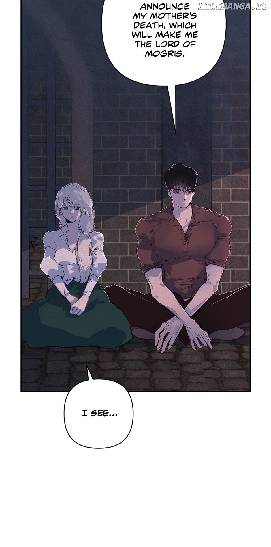 Stigma Effect Chapter 92 - Page 38