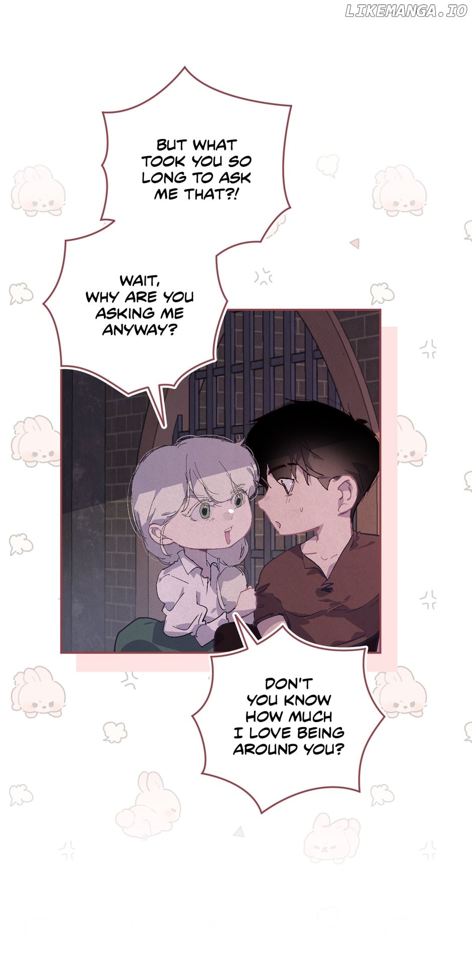 Stigma Effect Chapter 92 - Page 45