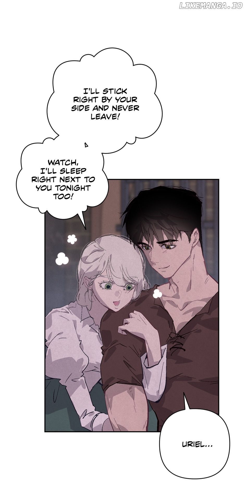Stigma Effect Chapter 92 - Page 46