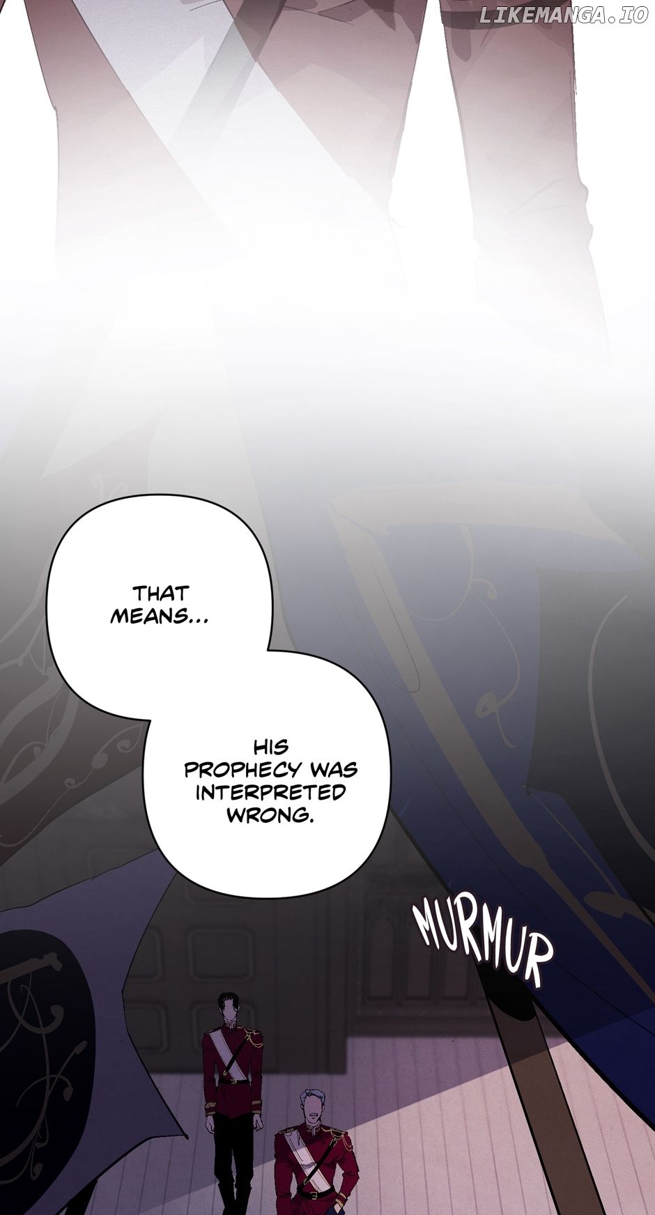 Stigma Effect Chapter 92 - Page 7