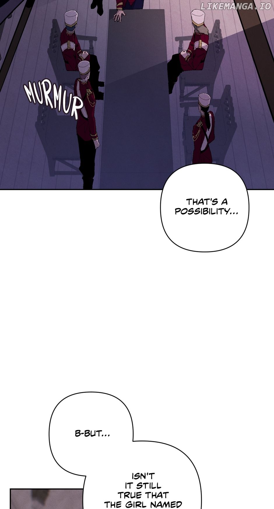 Stigma Effect Chapter 92 - Page 8