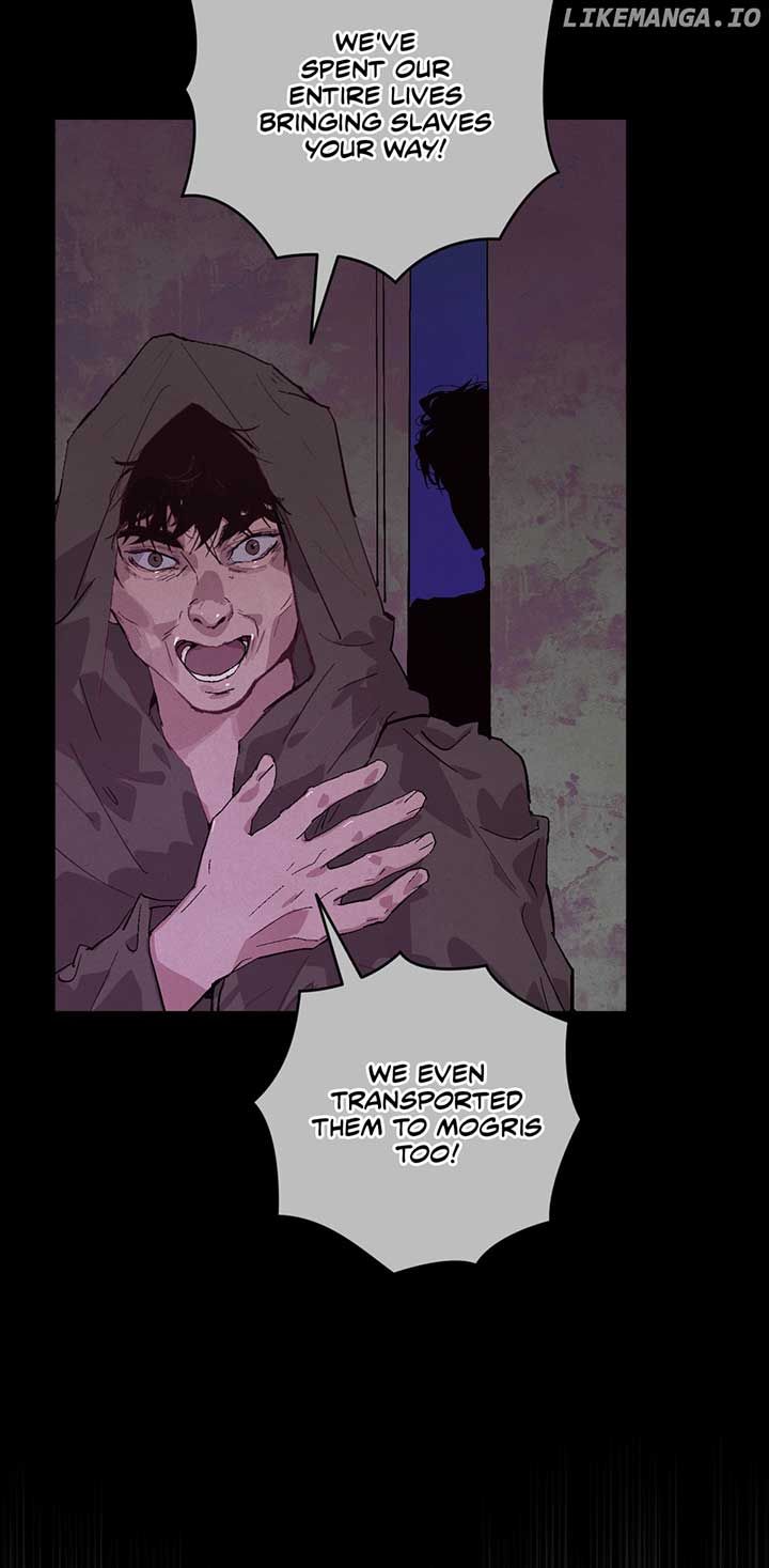 Stigma Effect Chapter 93 - Page 16