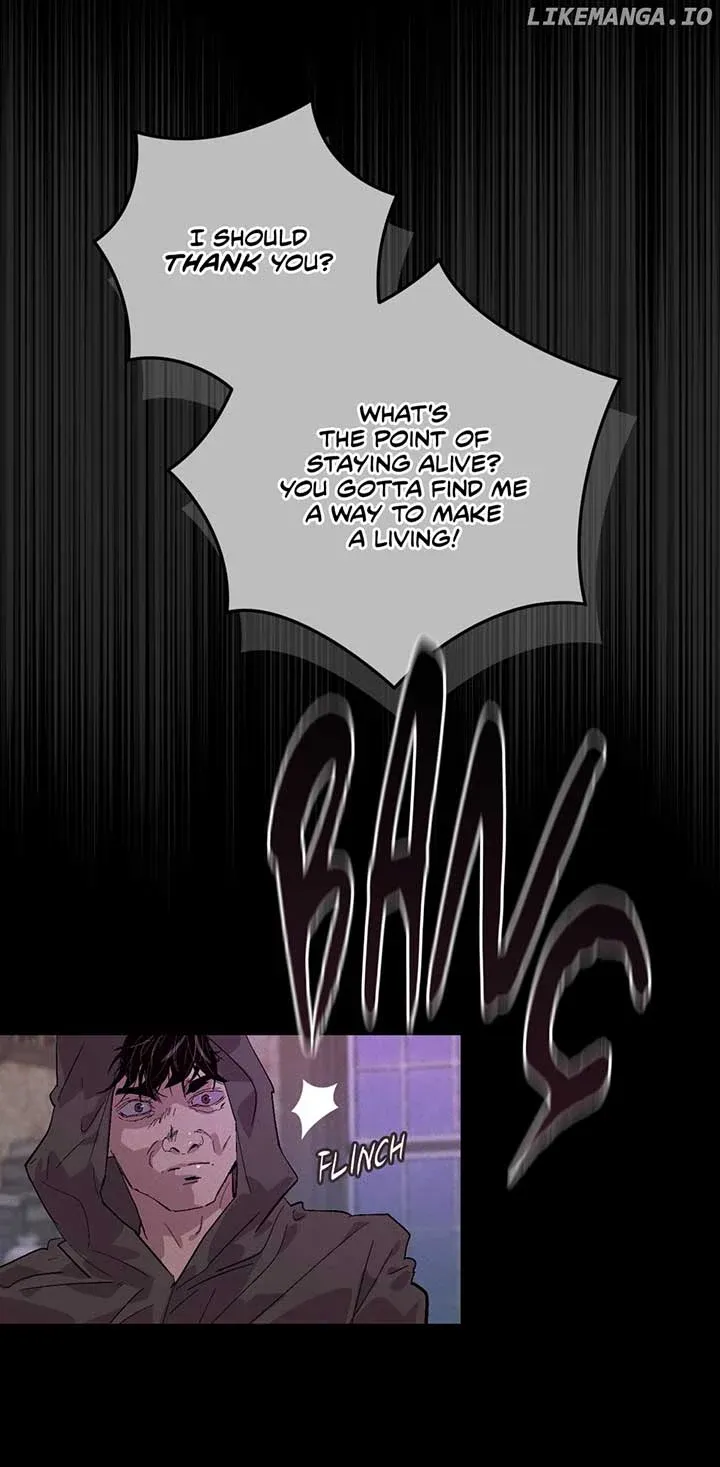Stigma Effect Chapter 93 - Page 17