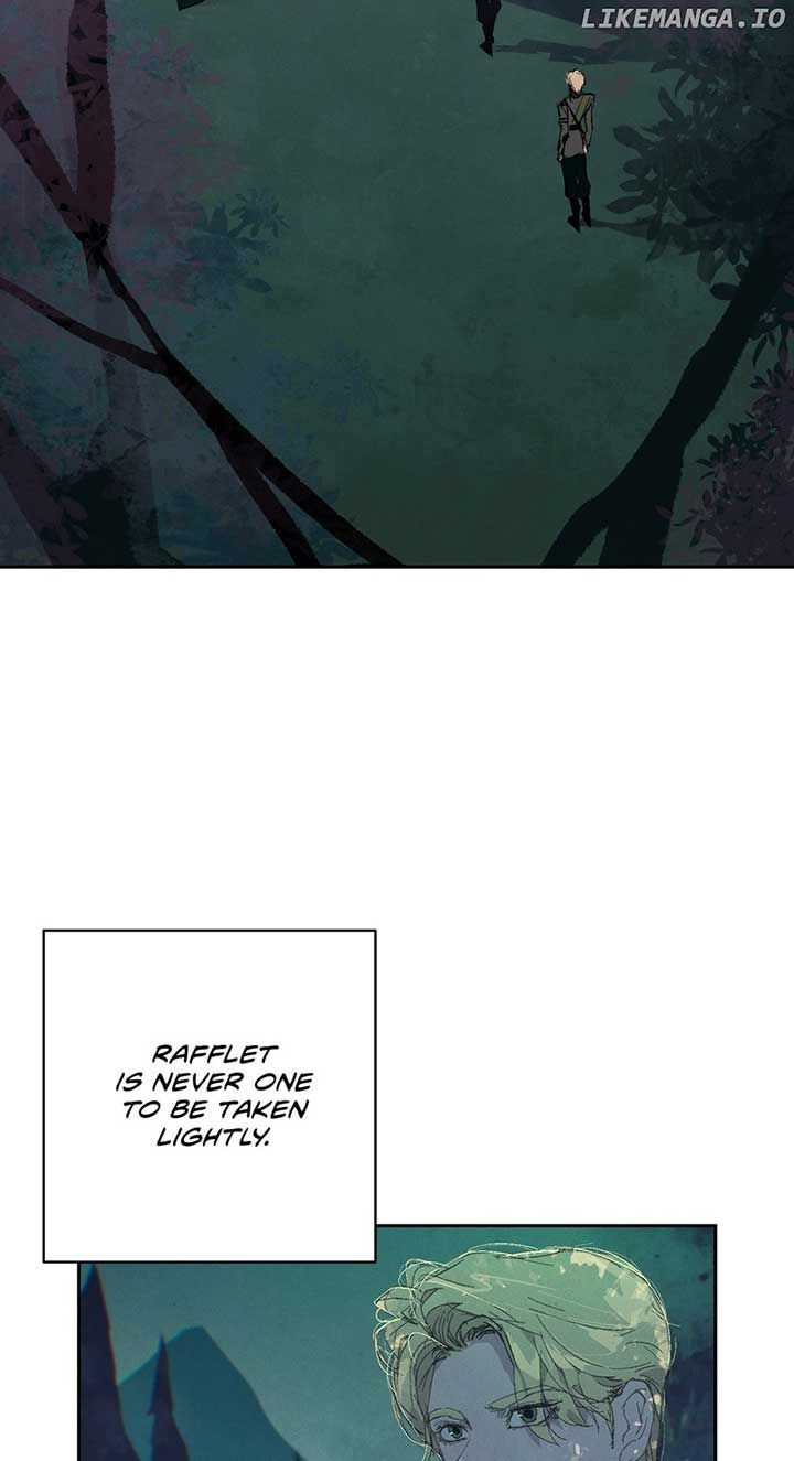Stigma Effect Chapter 93 - Page 3
