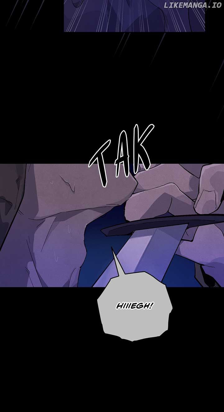 Stigma Effect Chapter 93 - Page 25