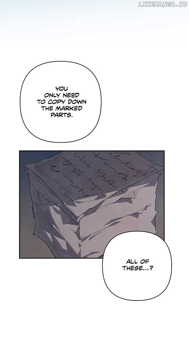 Stigma Effect Chapter 93 - Page 41