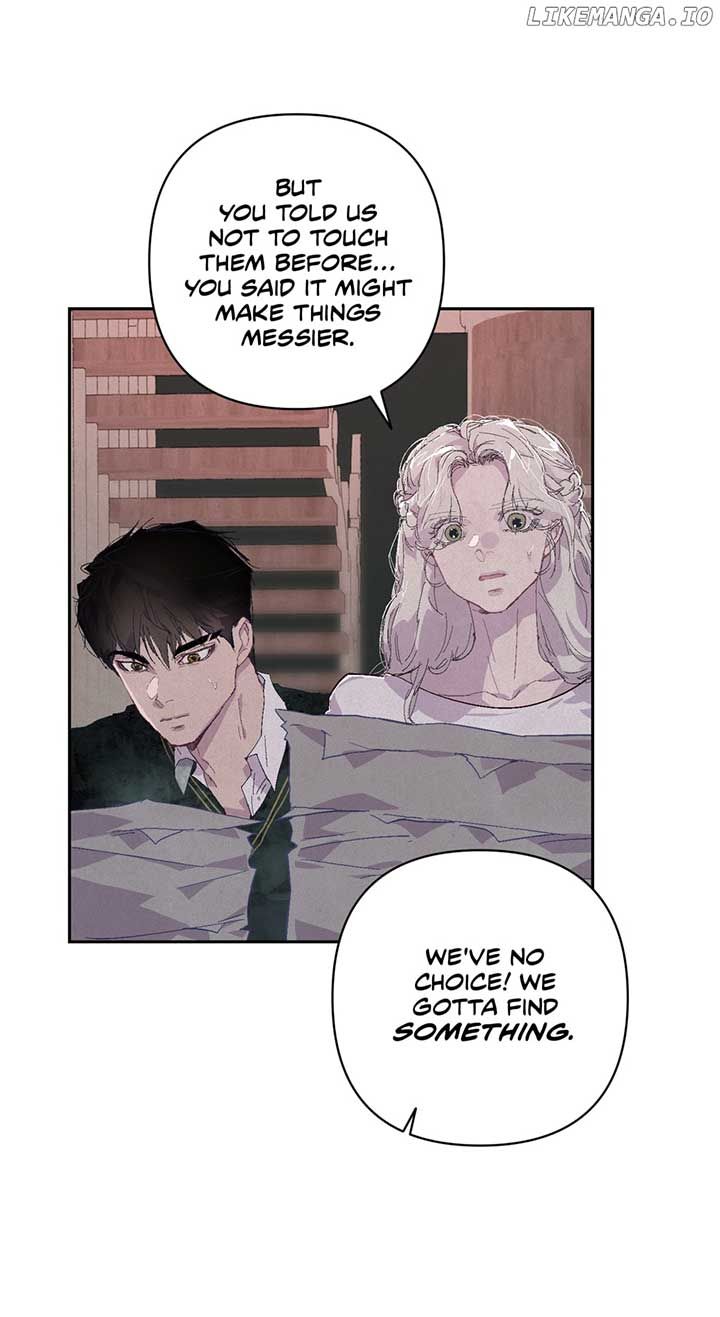 Stigma Effect Chapter 93 - Page 42
