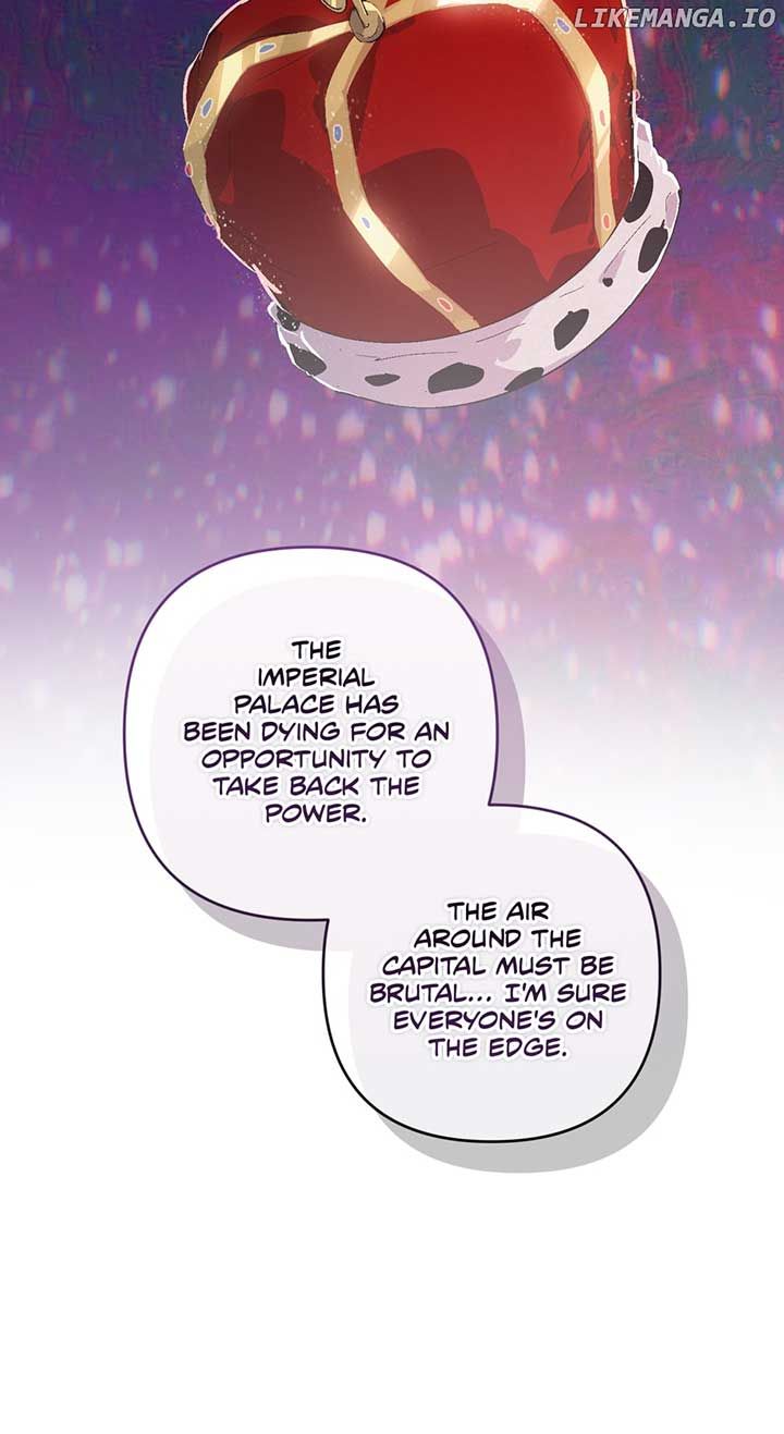 Stigma Effect Chapter 93 - Page 45