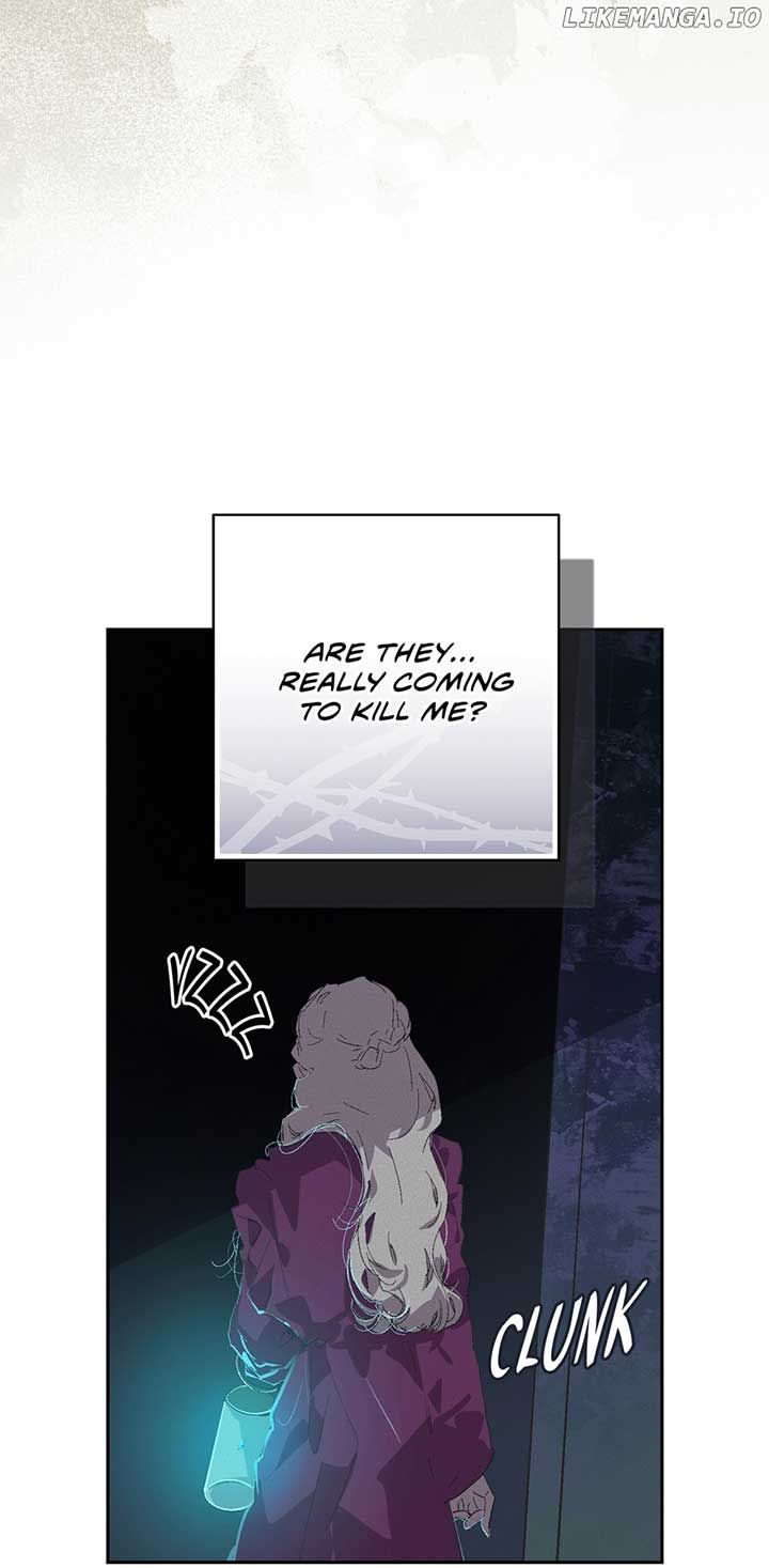 Stigma Effect Chapter 93 - Page 56