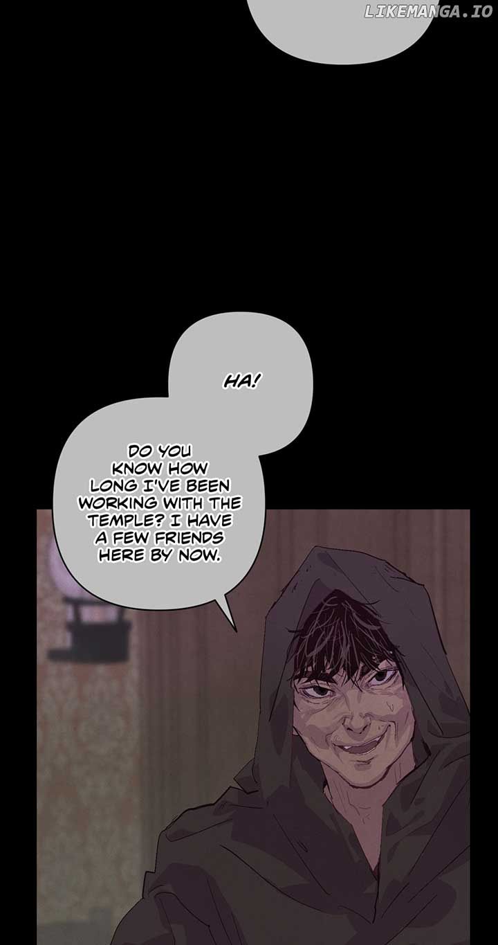 Stigma Effect Chapter 93 - Page 10