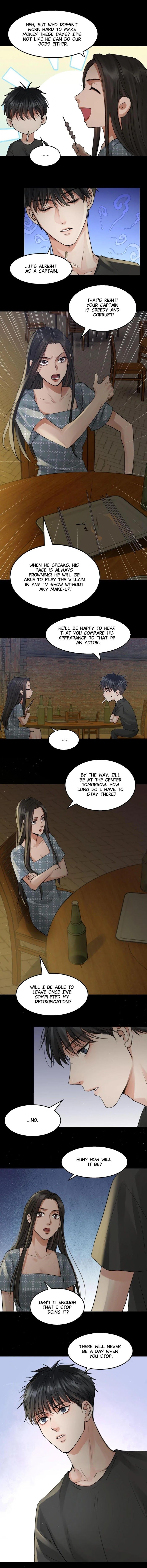 Breaking Through the Clouds 2: Swallow the Sea Chapter 46 - Page 4