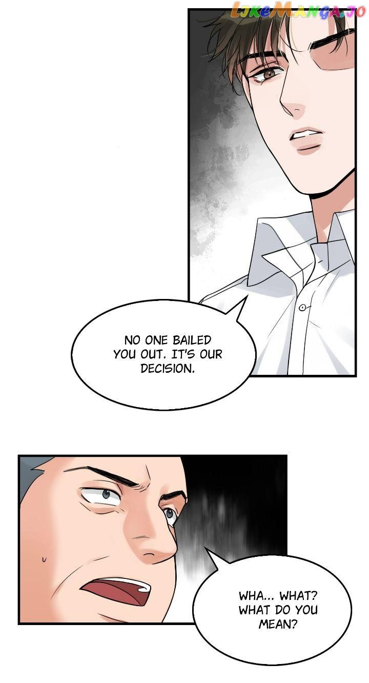 Breaking Through the Clouds 2: Swallow the Sea Chapter 118 - Page 11