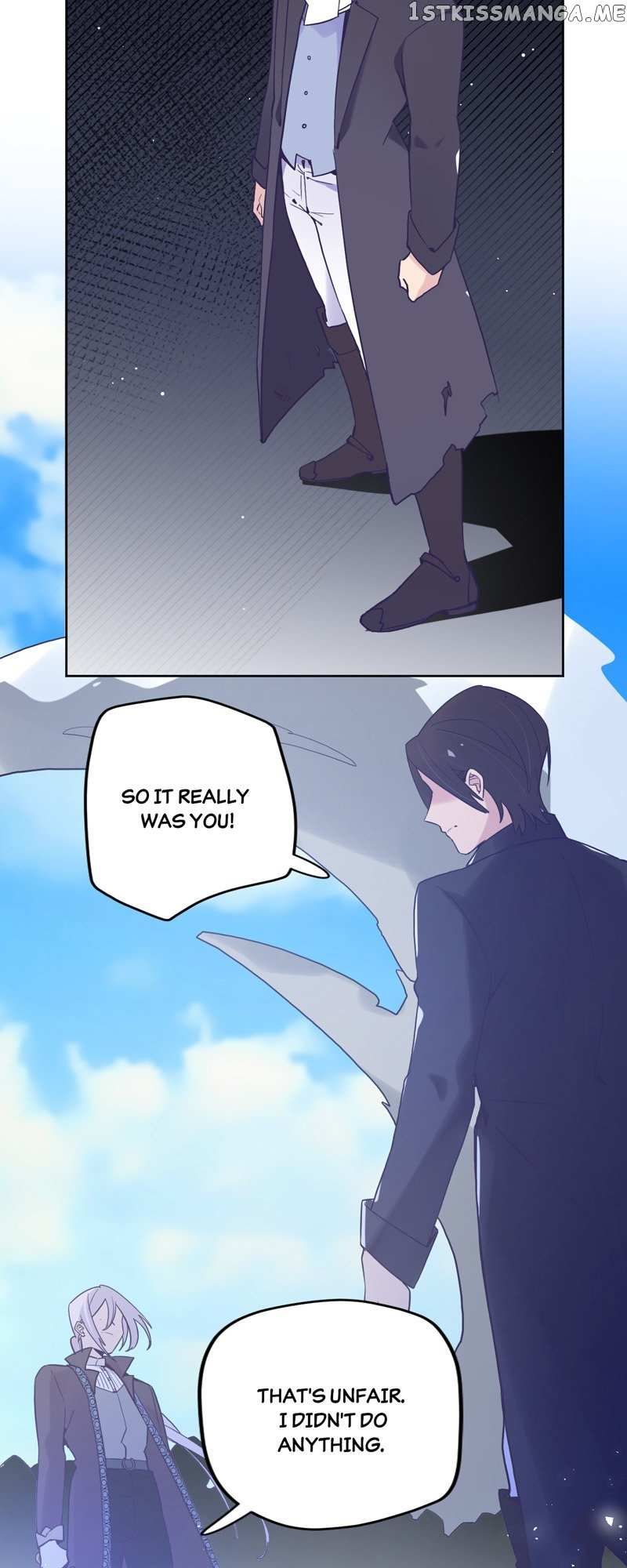 The Flower of Heaven Chapter 50 - Page 14