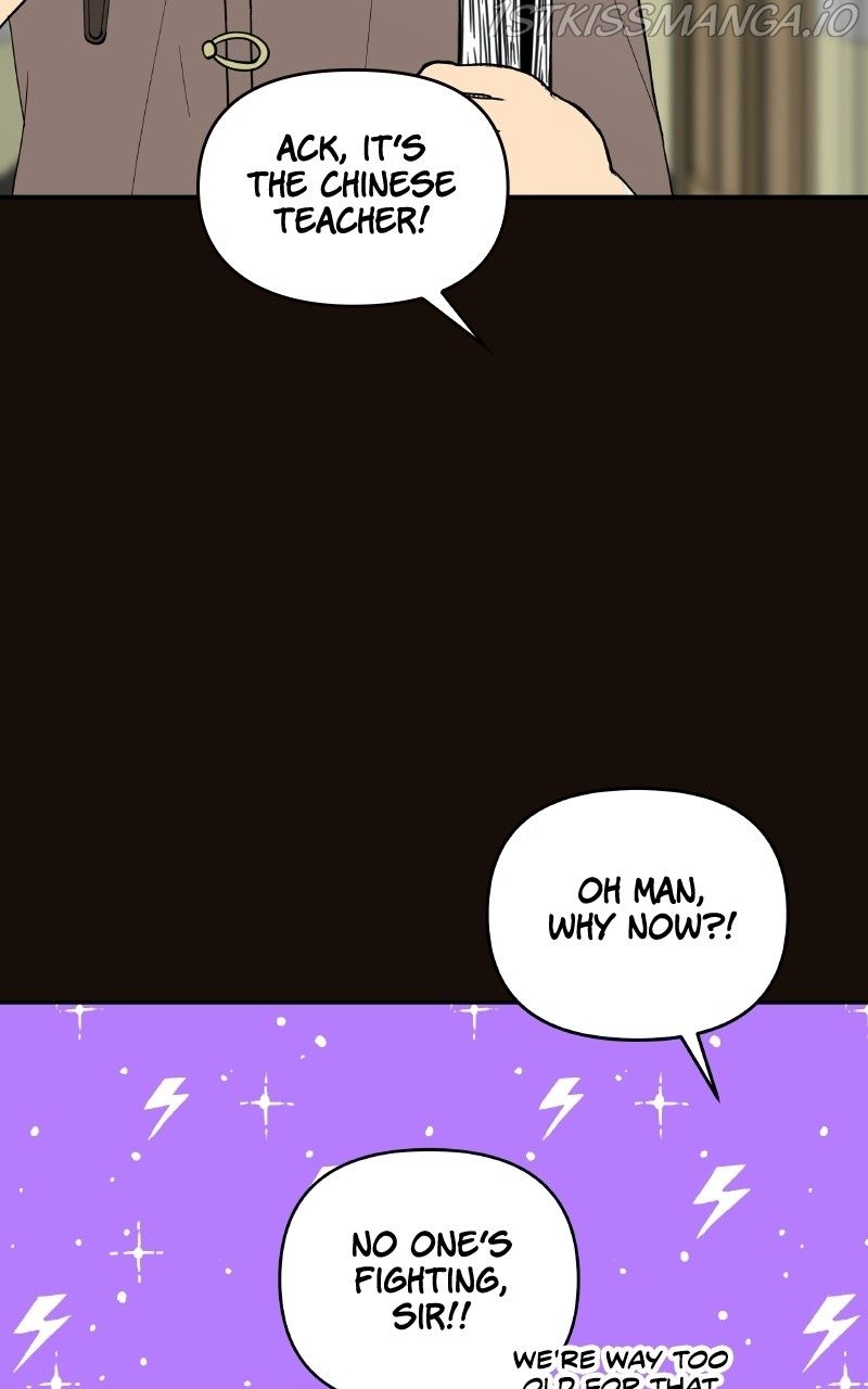 Kidults Chapter 71 - Page 57