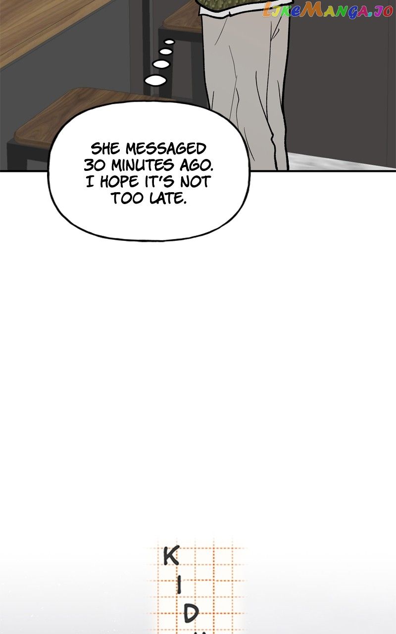 Kidults Chapter 113 - Page 7