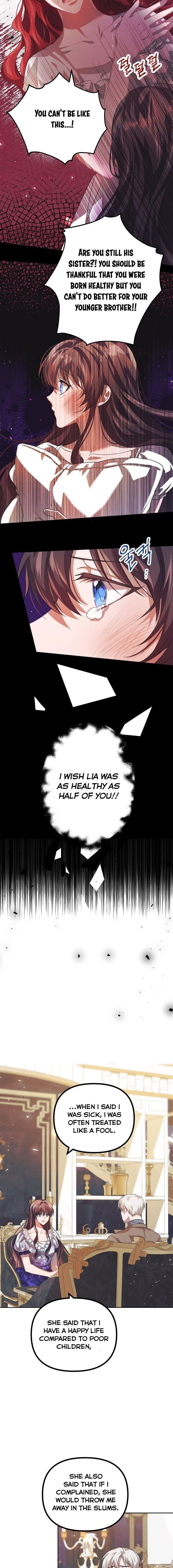 Limited Extra Time Chapter 21 - Page 7