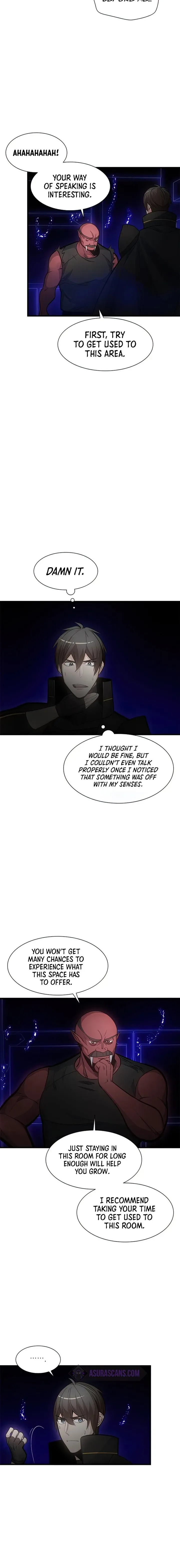 The Tutorial is Too Hard Chapter 75 - Page 4