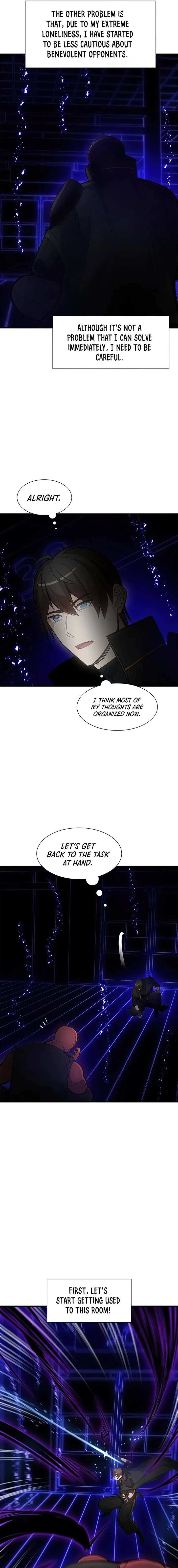 The Tutorial is Too Hard Chapter 75 - Page 7