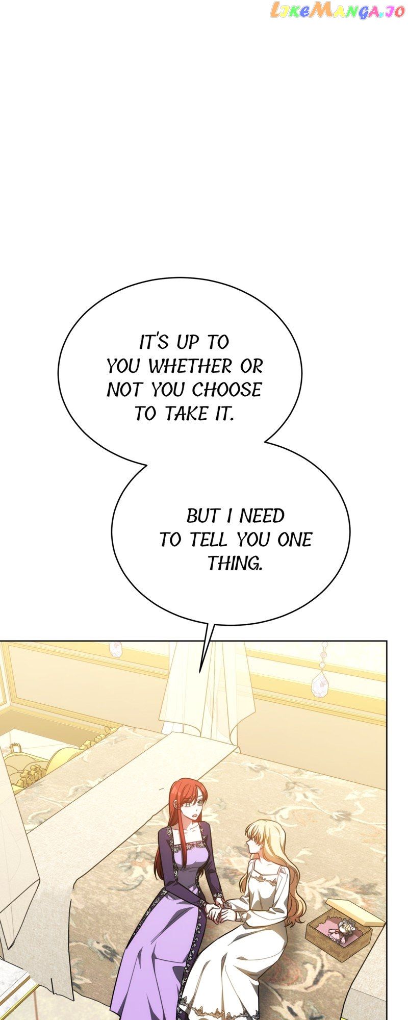 To Have an Affair With Someone Chapter 43 - Page 5
