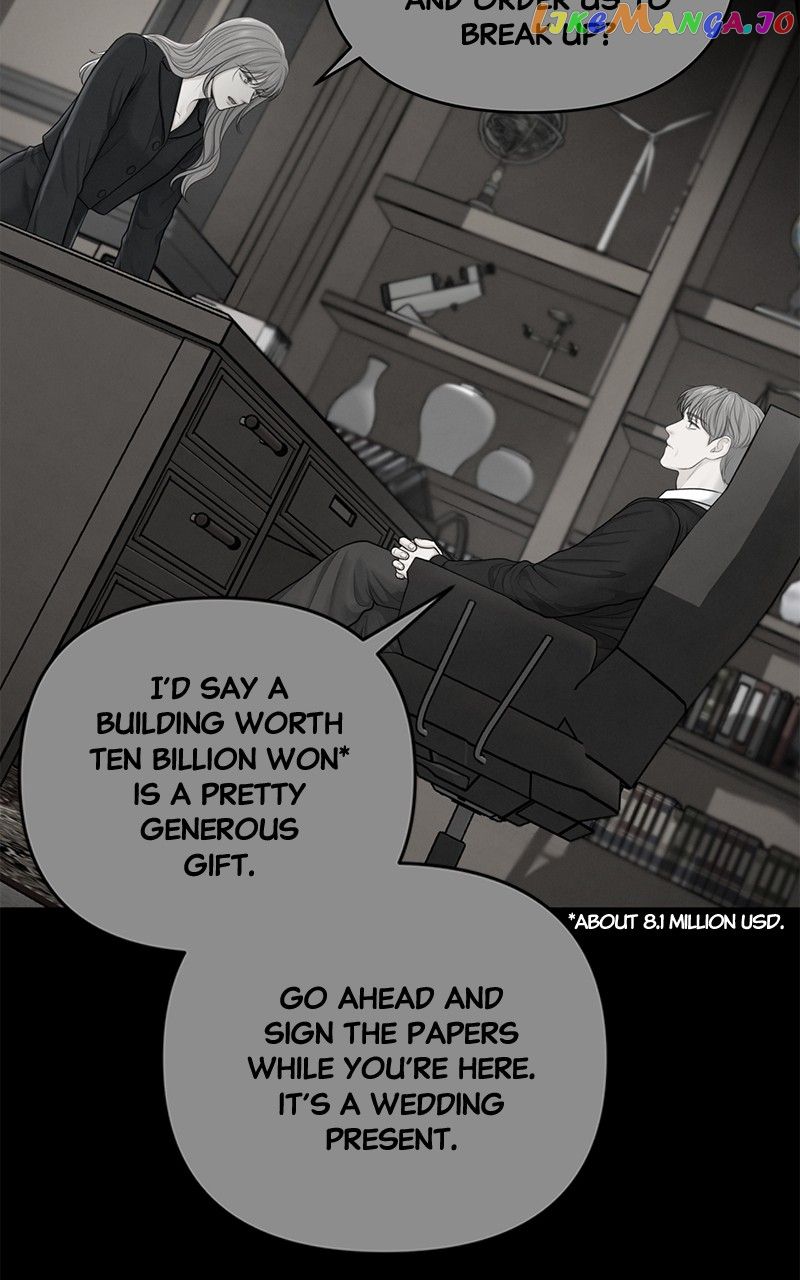 Only Hope Chapter 50 - Page 90