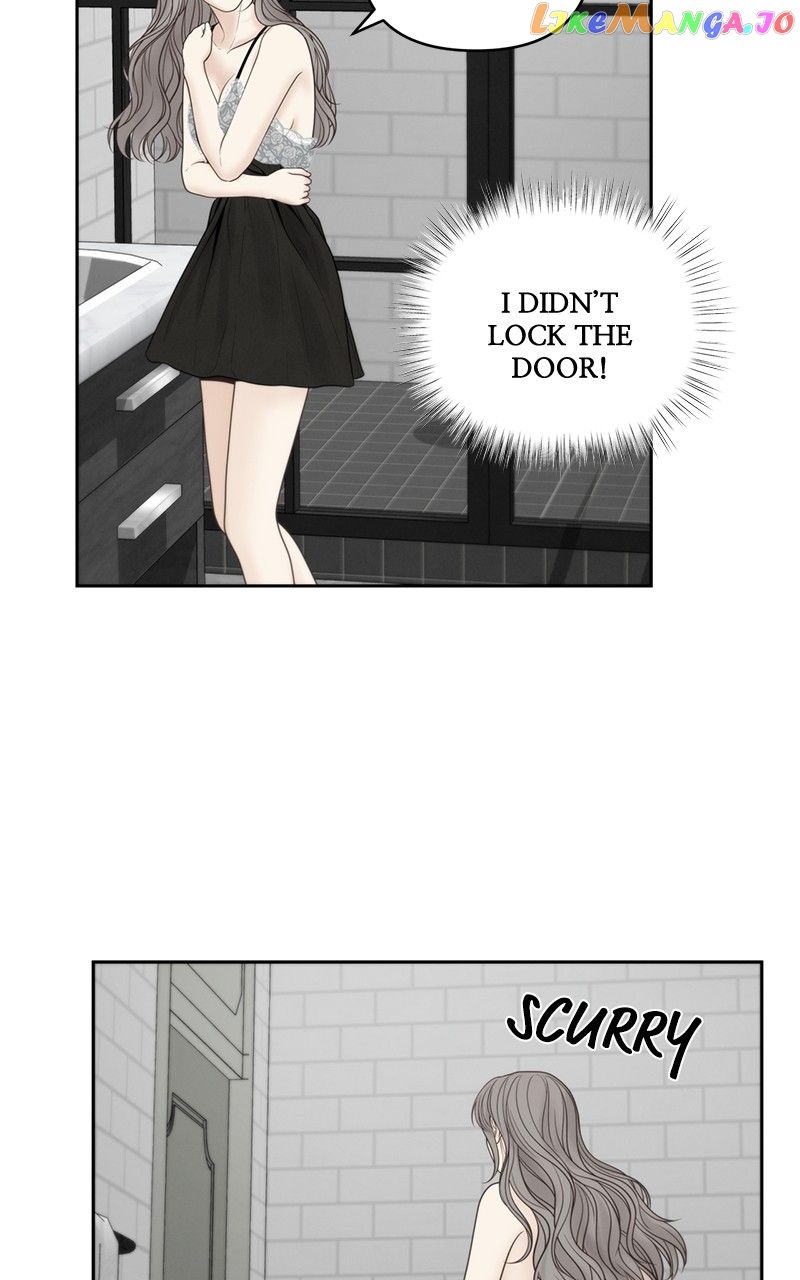 Only Hope Chapter 52 - Page 27