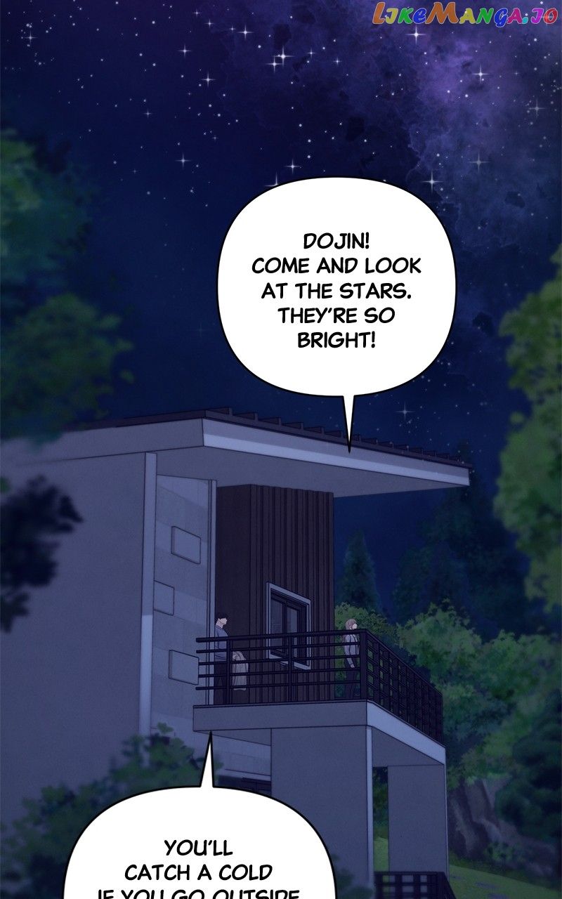 Only Hope Chapter 52 - Page 6