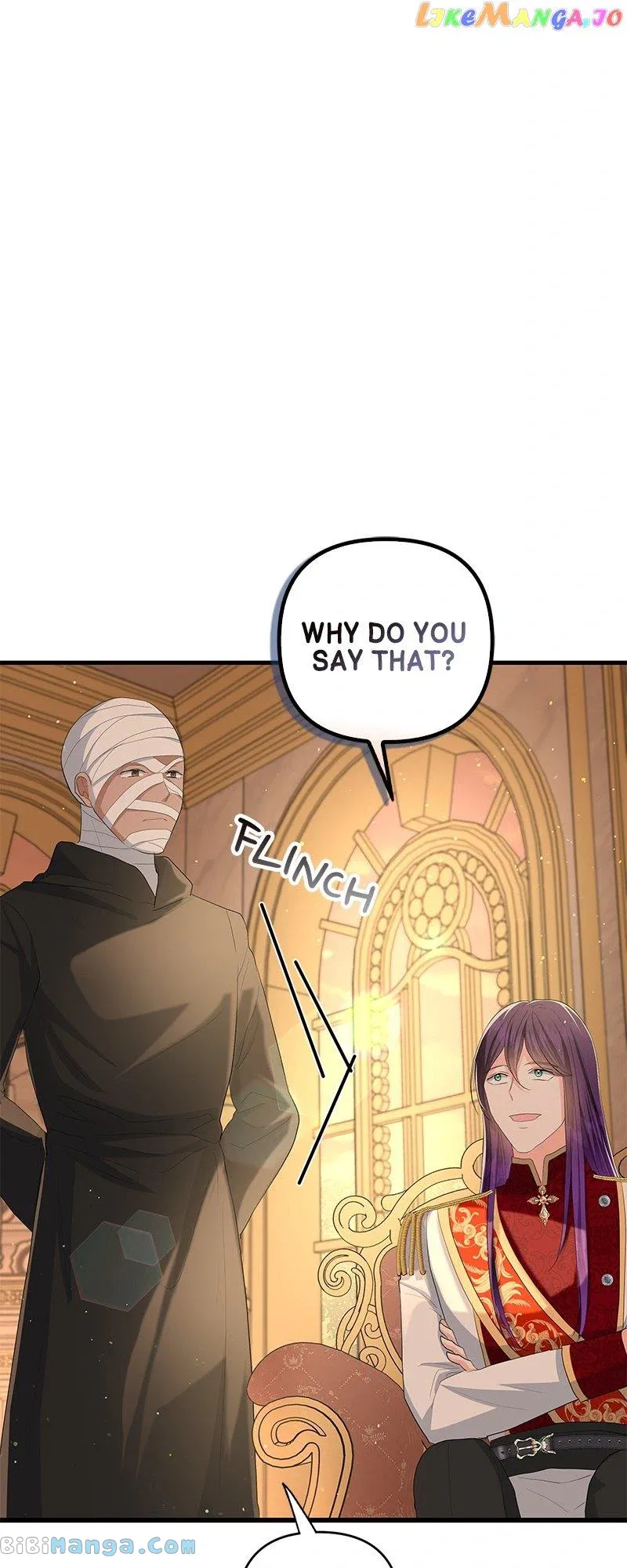 I was just trying to prevent the breakup of the main characters Chapter 38 - Page 64