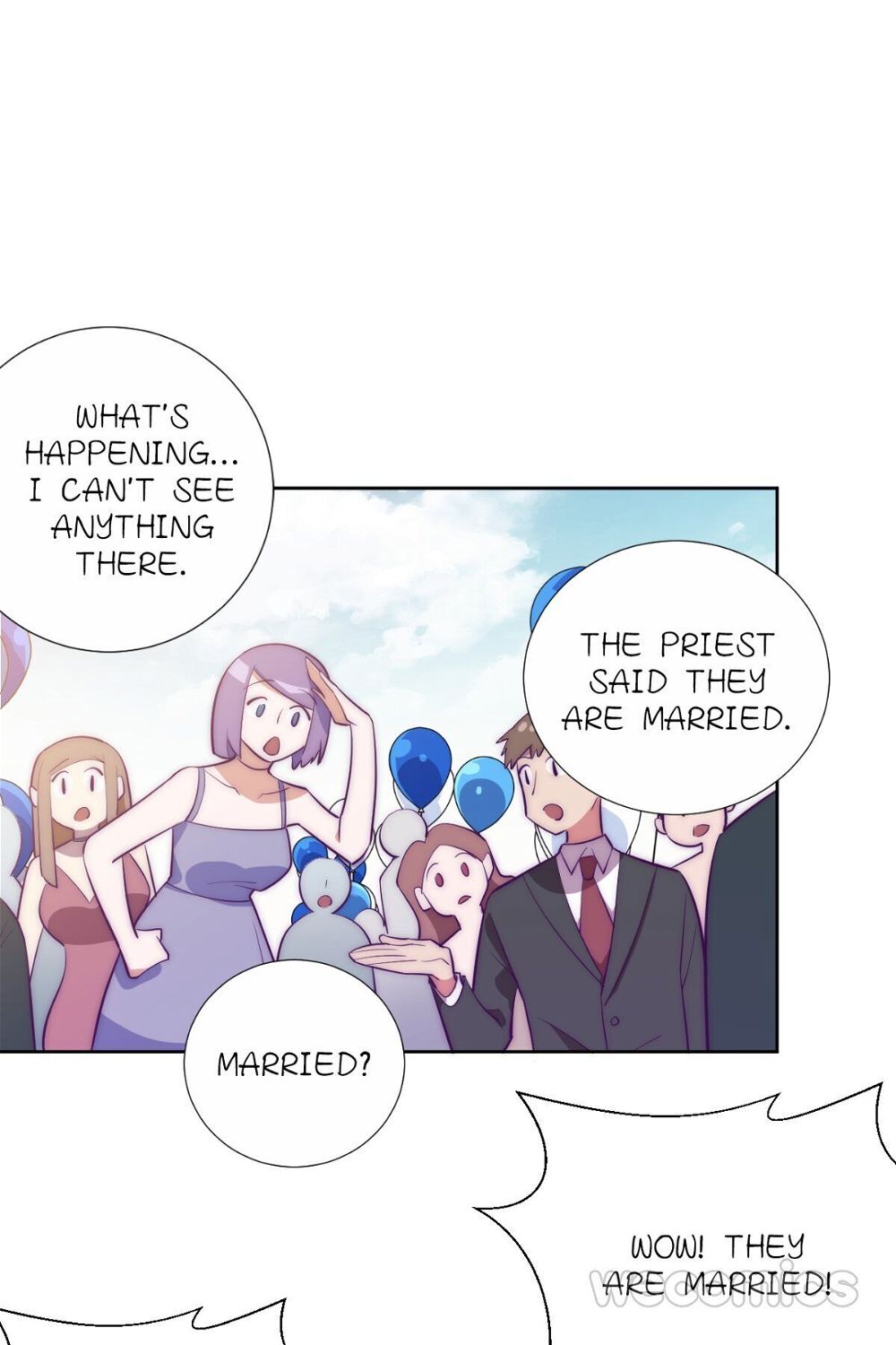 I Married My Father-in-Law Chapter 2 - Page 77