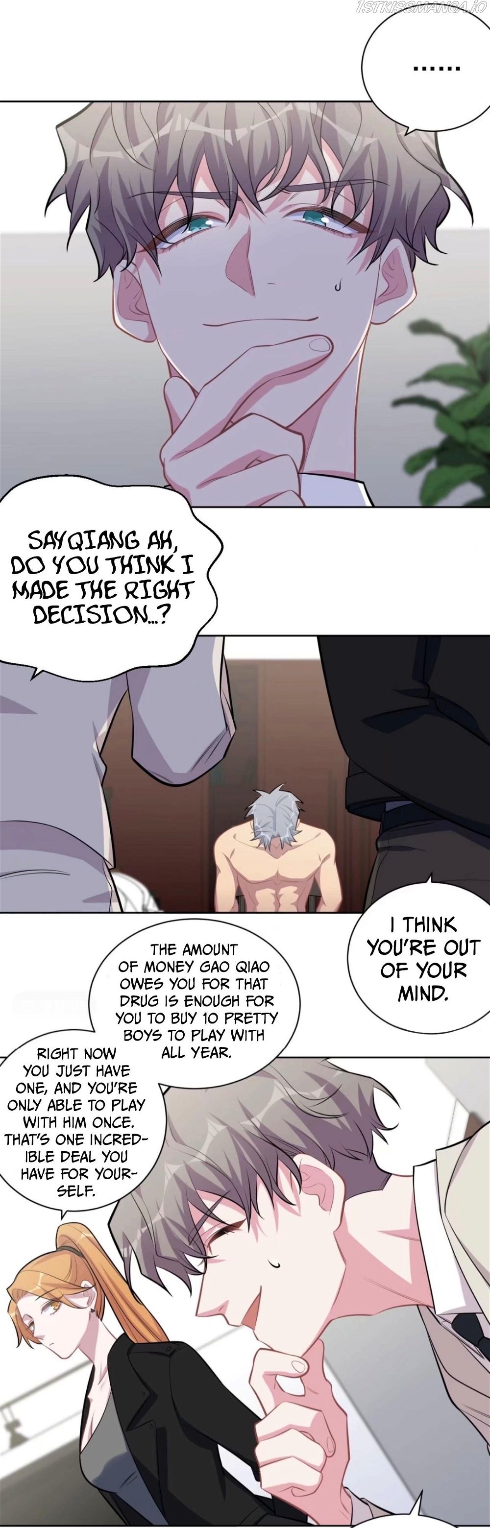I Married My Father-in-Law Chapter 130 - Page 11