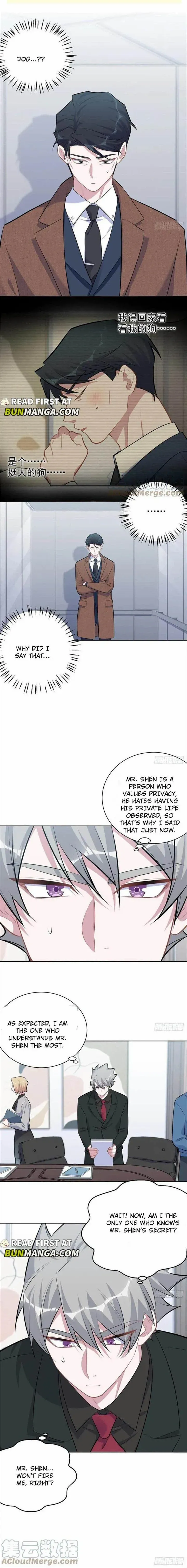 I Married My Father-in-Law Chapter 170 - Page 1