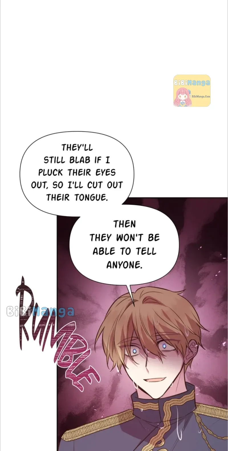 He’s a Supporting Character but I Love Him Anyway Chapter 109 - Page 47
