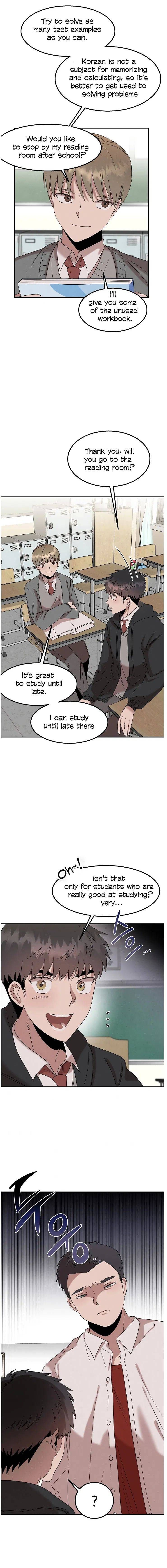 Genius Doctor Lee Moo-jin Chapter 21 - Page 11