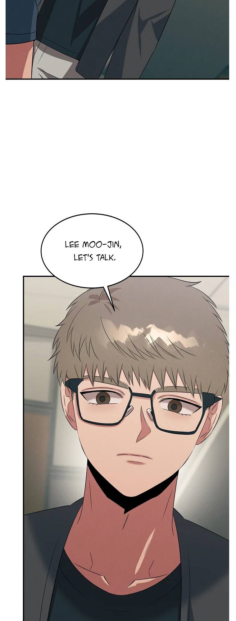 Genius Doctor Lee Moo-jin Chapter 69 - Page 14