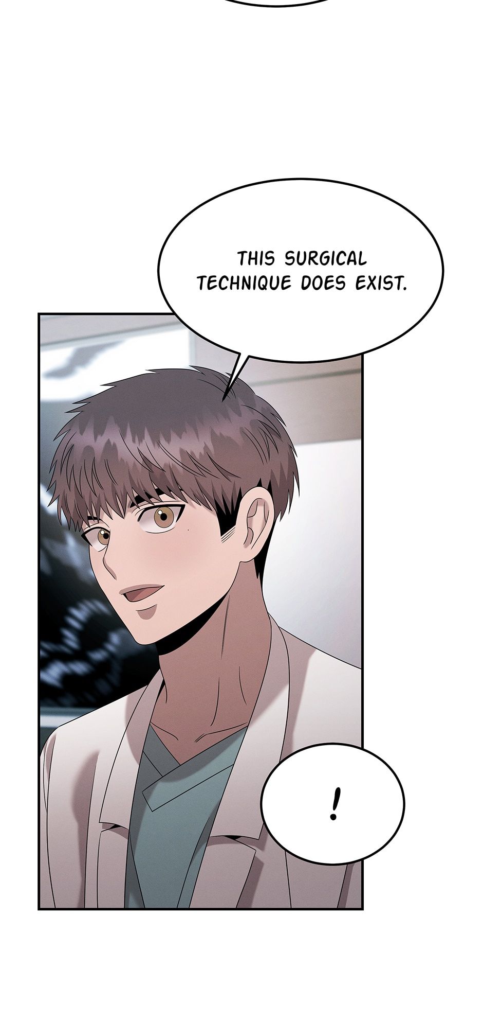 Genius Doctor Lee Moo-jin Chapter 110 - Page 18