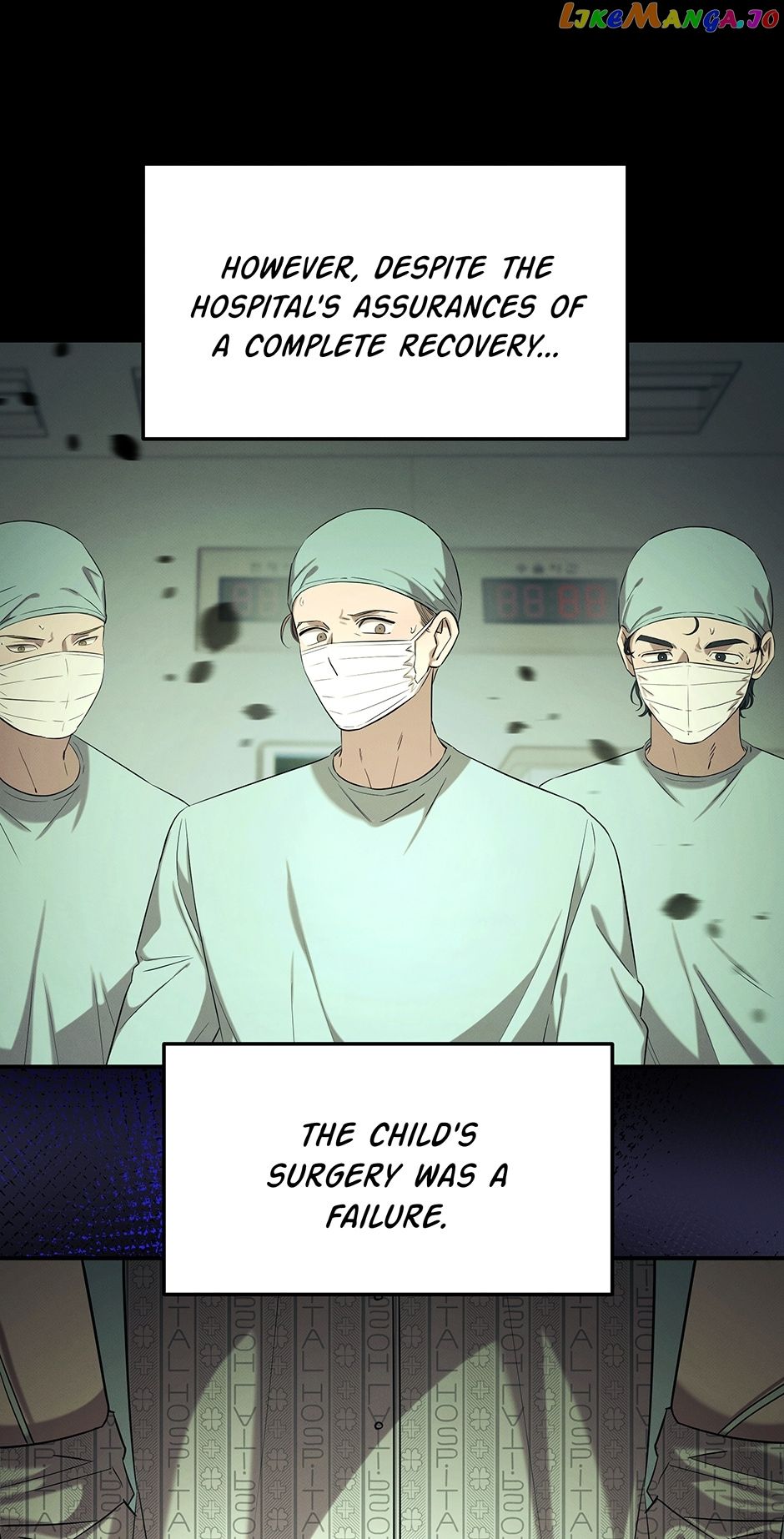 Genius Doctor Lee Moo-jin Chapter 126 - Page 9