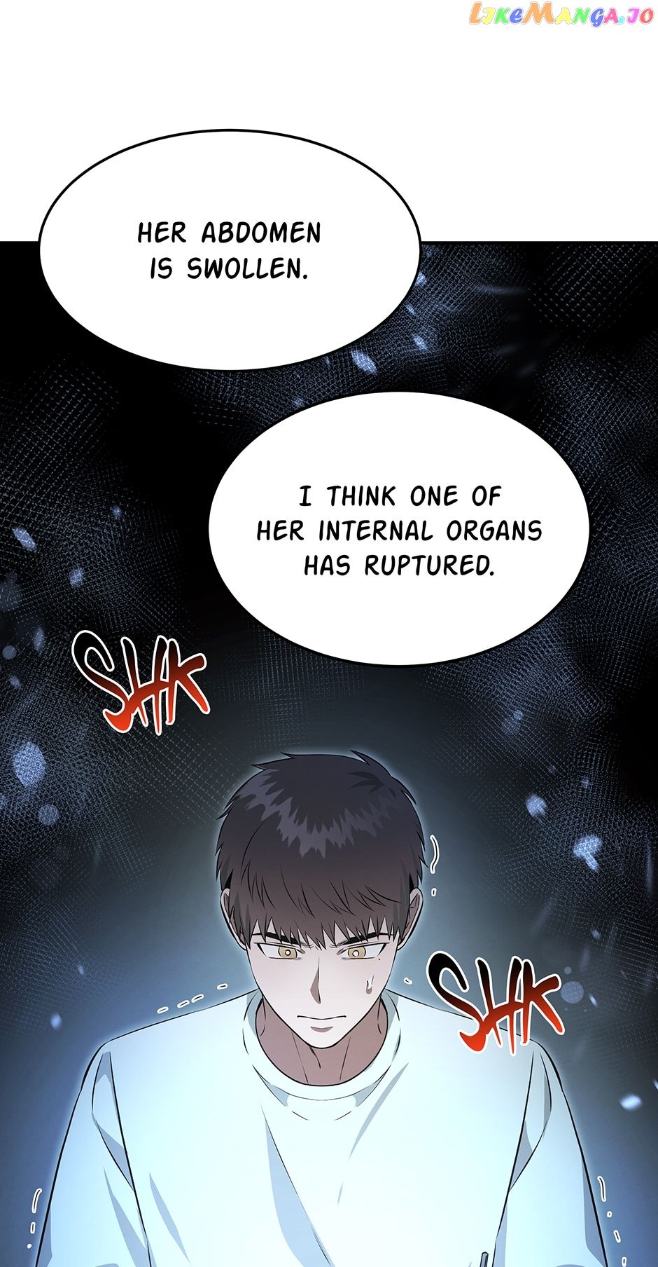 Genius Doctor Lee Moo-jin Chapter 144 - Page 11
