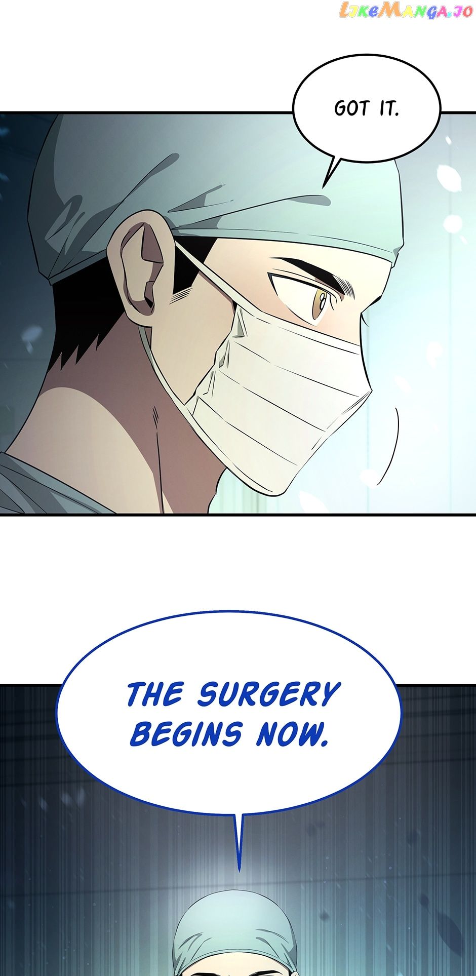 Genius Doctor Lee Moo-jin Chapter 144 - Page 61